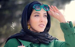 استایل خاص لیلا اوتادی با لباس قشقایی، زیبایی اصیل ایرانی را به رخ کشید!