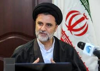 صداوسیما: ترامپ قبل از مذاکره پیغام جنگی داد