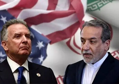 خبر مهم رسانه آمریکایی درباره دور جدید مذاکرات تهران-واشنگتن