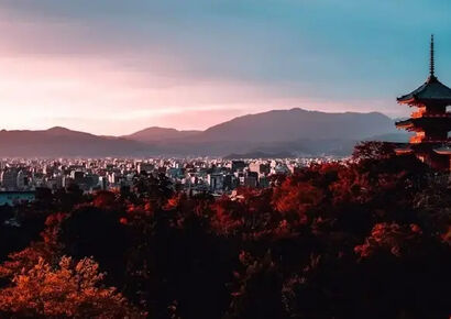 ۶ کشور برتر دنیا در حفظ ادب و احترام