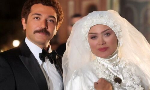ویدئو/ عاشقانه‌های دلنشین زهرا جهرمی و علی مرادی در سریال «سوجان»/ مزین شده با آهنگ احساسی محمد علیزاده