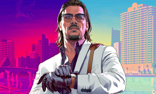 بازی GTA 6 احتمالاً به درآمد خیره‌کننده ۵ میلیارد دلاری می‌رسد