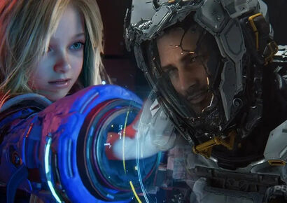 تریلر هیجان‌انگیز بازی Pragmata منتشر شد؛ چه رازهایی در انتظار بازیکنان است؟