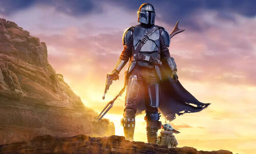لوکاس‌فیلم با رونمایی سه کتاب جدید، دنیای The Mandalorian را دوباره زنده کرد!