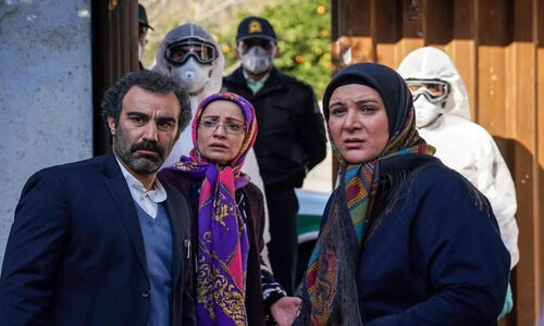 فوری / جدایی ریما رامین‌فر از سریال پایتخت