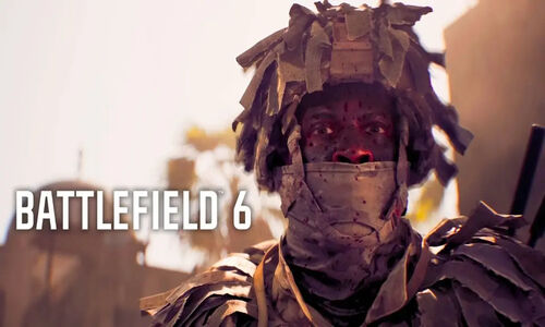 بازی Battlefield 6 صدرنشین جدول فروش هفتگی