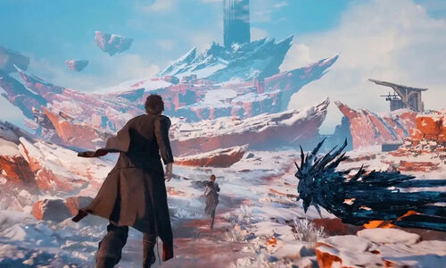 نقد و بررسی بازی Lost Soul Aside