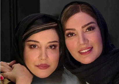 میز شام متین ستوده و بازیگران محبوب در رستوران شیک شیراز؛ سفر به یادماندنی از هنرمندان