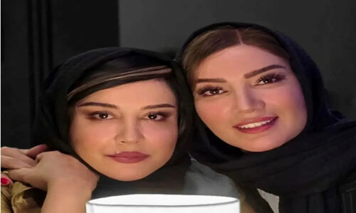 میز شام متین ستوده و بازیگران محبوب در رستوران شیک شیراز؛ سفر به یادماندنی از هنرمندان