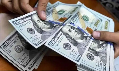قیمت دلار امروز شنبه 25 بهمن 1404