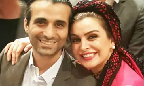 بیوگرافی تلخ ماه چهره خلیلی