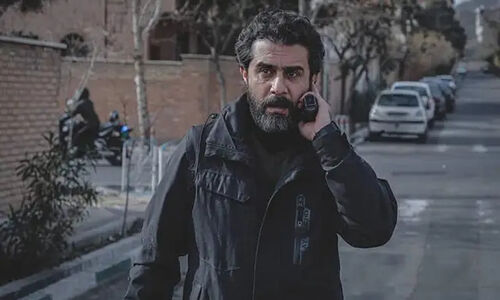 بیوگرافی وحید رهبانی مامور مخفی گاندو