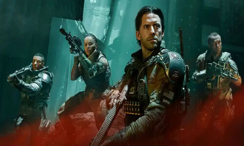 نقد و بررسی بازی Call of Duty: Black Ops ۷
