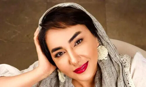 عکس های 4 خواهر خوش چهره هانیه توسلی / از خانم مترجم تا خانم جراح مغز و خانم  نوازنده موسیقی