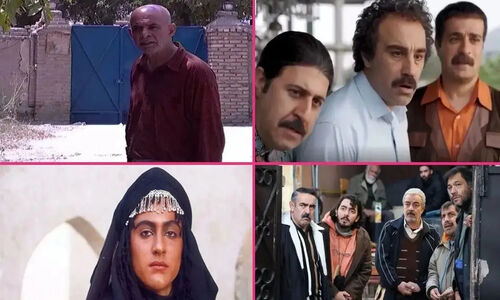 زمان پخش سریال های ماه رمضان ۱۴۰۴
