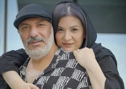 امیر جعفری خبر جدایی ریما رامین‌فر از «پایتخت» را قاطعانه تکذیب کرد