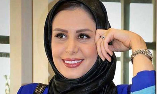 بیوگرافی نجمه جودکی؛ از شروع در شب ایرونی تا درخشش در قاب سفید تلویزیون ایران