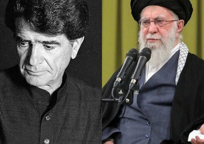گلایه رهبر انقلاب از پخش آهنگ محمدرضا شجریان در این زمان حساس: گویی در حال روضه‌سرایی برای ایرانِ ویران‌شده…+فیلم