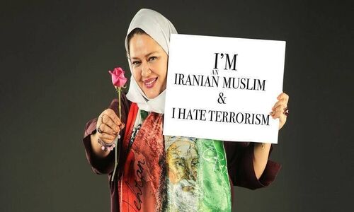 بهاره رهنما در برنامه «شفرونی»: نسل جدید وطن را فقط خاک نمی‌داند، بلکه «مادر» را هم به بیگانه نمی‌سپارد!