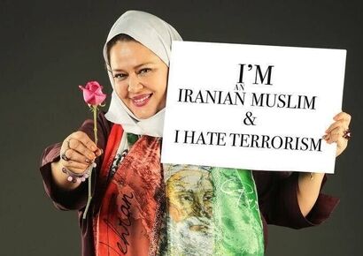 بهاره رهنما در برنامه «شفرونی»: نسل جدید وطن را فقط خاک نمی‌داند، بلکه «مادر» را هم به بیگانه نمی‌سپارد!