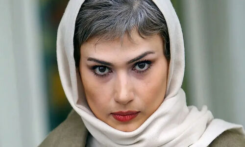 بیوگرافی لادن مستوفی و همسر کارگردانش با اختلاف سنی ۲۰ سال
