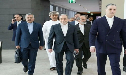 وال استریت: ایران دیروز خواسته اصلی آمریکا را رد کرد