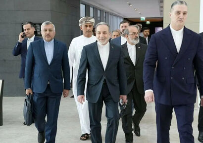 وال استریت: ایران دیروز خواسته اصلی آمریکا را رد کرد