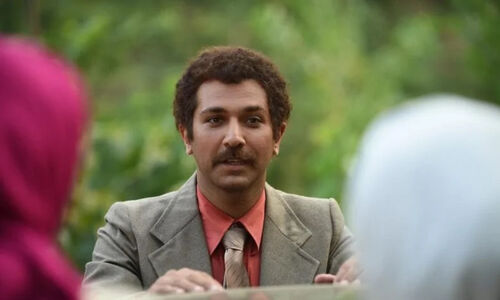 رازهای زندگی قربان در سریال سوجان