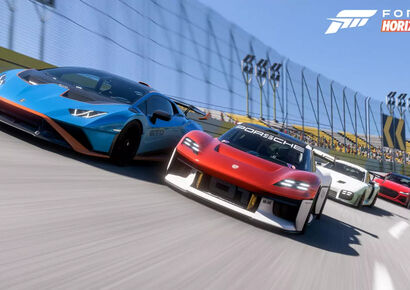 معرفی سریع‌ترین خودروهای بازی Forza 5
