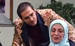 هما فانی «مادر رامبد جوان»: دخترم از دست کارهای رامبد کلافه می شد، رامبد بچه بود و عقلش نمی رسید چگونه مردم و دوستانش را بخنداند/ من و پدرش تلفنی با رامبد در ارتباط هستیم