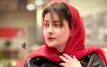 عکس| چهره متفاوت «فرانک» سریال سوجان در  کنار صحرا اسداللهی!