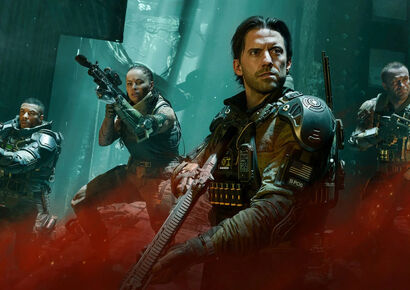 کامبک شگفت‌انگیز Call of Duty Black Ops 7؛ صدرنشینی بی‌وقفه در جدول فروش آمریکا!