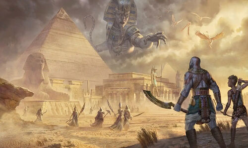 افشای محتوای حذف شده God of War Ragnarok؛ نشانه‌های جدید از سفر بعدی کریتوس فاش شد!