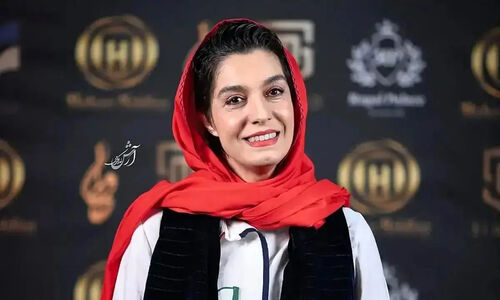 تزئین میز افطار دونفره الیکا عبدالرزاقی