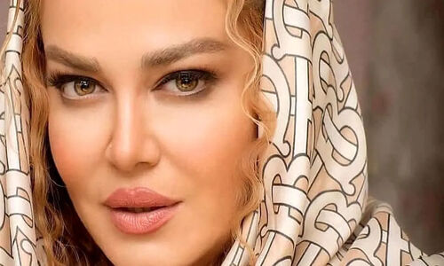 راز جذابیت مادر و دختری بهاره رهنما و پریا