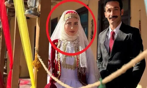 بیوگرافی نازنین رضوانی بازیگر نقش بهاره در سوجان + زندگی شخصی و عکس