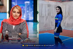 همسر محیا دهقانی بازیگر سریال نجلا کیست؟ + عکس های عروسی محیا دهقانی