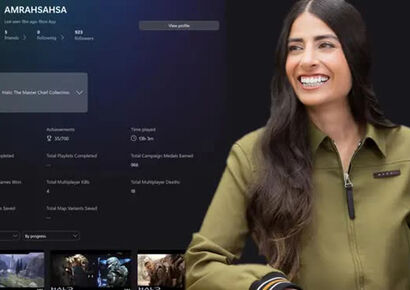 رئیس جدید Xbox چه بازی‌هایی تجربه می‌کند؟ حساب کاربری او پاسخ می‌دهد