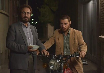 بازگشت شگفت‌انگیز رضا عطاران و جواد عزتی در کمدی جدید «بورسیه»!