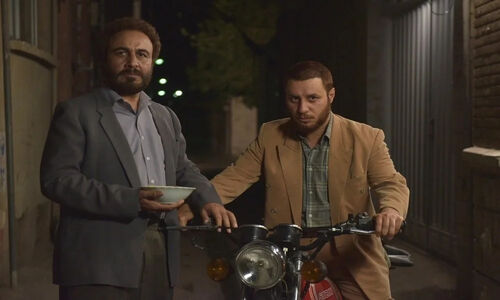 بازگشت شگفت‌انگیز رضا عطاران و جواد عزتی در کمدی جدید «بورسیه»!