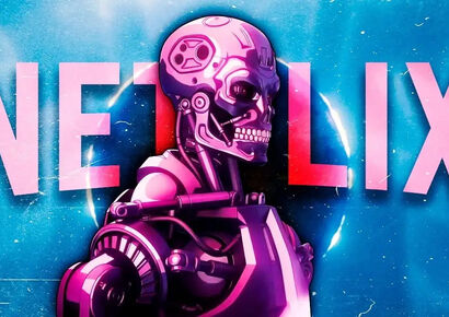 نتفلیکس پس از یک فصل انیمه Terminator Zero را لغو کرد