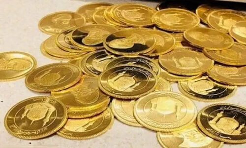 قیمت طلا امروز دوشنبه 27 بهمن / ریزش طلا چشمگیر بود!