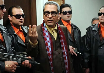 زمان پخش «مرد سه هزار چهره» مهران مدیری