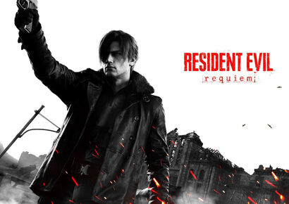 تاریخ دقیق پایان امبارگوی نقد Resident Evil Requiem اعلام شد؛ لحظه‌ای که همه منتظرش بودند!