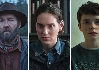 فیلم «Train Dreams» در مراسم Spirit Awards 2026، همه را شگفت‌زده کرد!