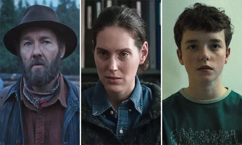 فیلم «Train Dreams» در مراسم Spirit Awards 2026، همه را شگفت‌زده کرد!