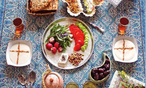 شوک تورمی سفره افطار؛ هزینه‌ها چقدر بالا رفت؟