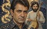اجرای بی‌نظیر ربنای استاد شجریان با کمانچه روزبه استغفاری؛ نوایی که جان را می‌لرزاند!