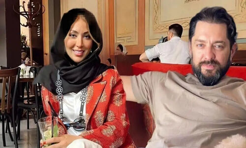 خانه لوکس مینا مختاری؛ نگاهی به چیدمان چشم‌نواز و برندهای جهانی در قصر همسر بهرام رادان