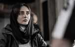 استایل جذاب و متفاوت نورا محقق با موهای چتری در سریال شغال قسمت ۲۰ همه را متحیر کرد!